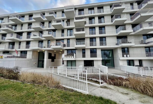 Appartement te huur in Tienen