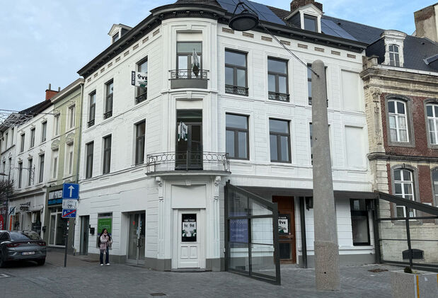 Appartement te huur in Tienen