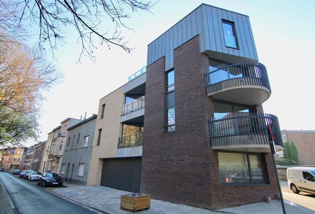 Appartement te huur in Tienen