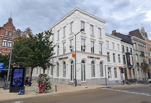 Appartement te huur in Tienen