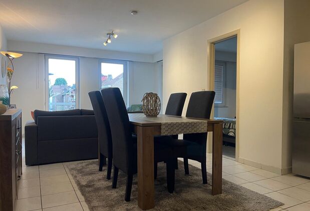 Appartement te huur in Tienen