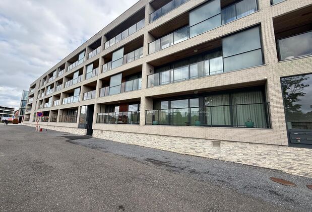 Appartement te huur in Tienen