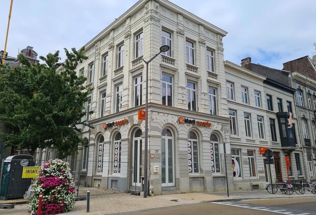 Appartement te huur in Tienen