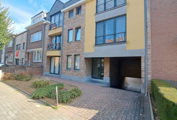 Appartement te huur in Tienen