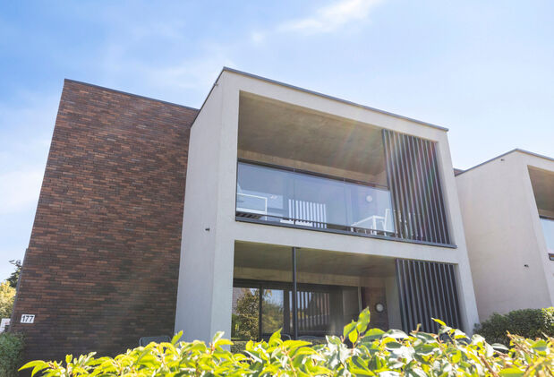 Appartement te koop in Haasrode