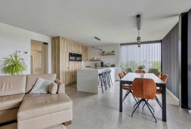 Appartement te koop in Halen