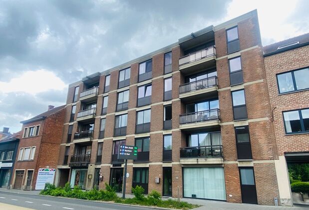 Appartement te koop in Heverlee