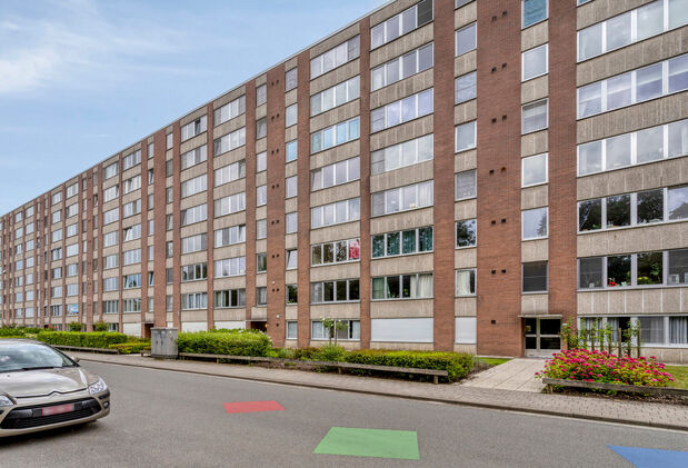 Appartement te koop in Heverlee