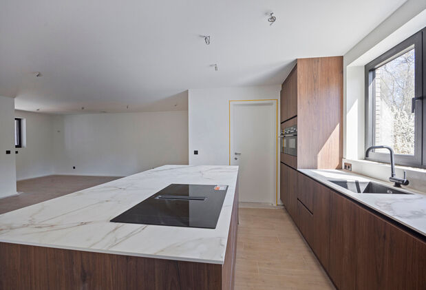 Appartement te koop in Heverlee