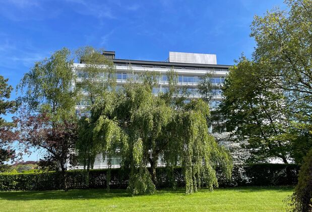 Appartement te koop in Heverlee