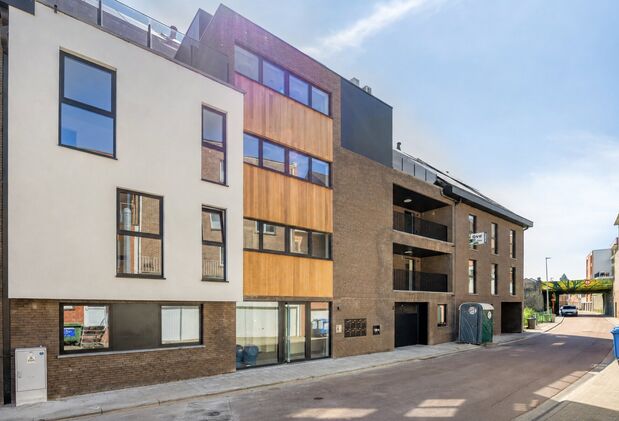 Appartement te koop in Heverlee