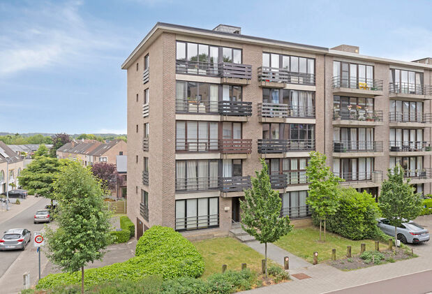 Appartement te koop in Kessel-Lo