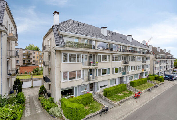 Appartement te koop in Kessel-Lo