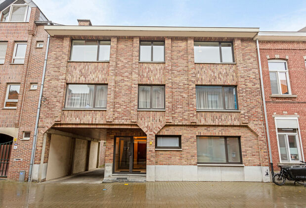 Appartement te koop in Leuven