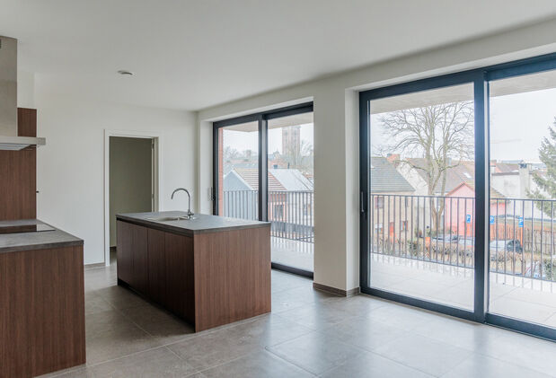 Appartement te koop in Leuven