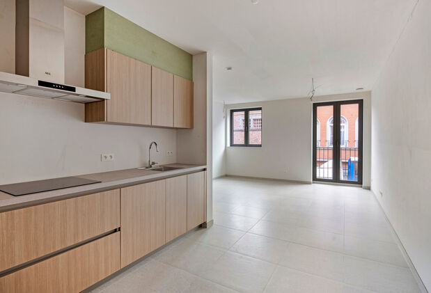 Appartement te koop in Leuven