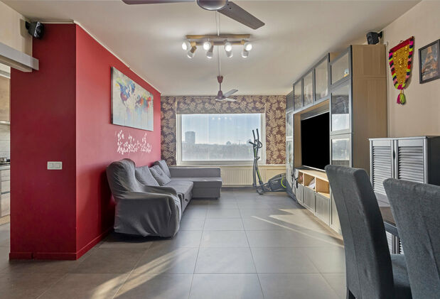 Appartement te koop in Leuven
