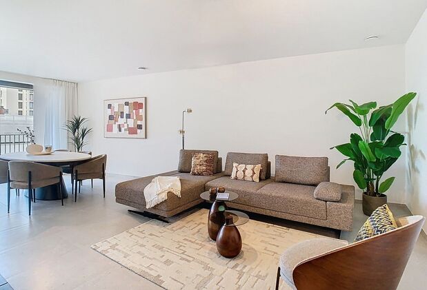 Appartement te koop in Leuven