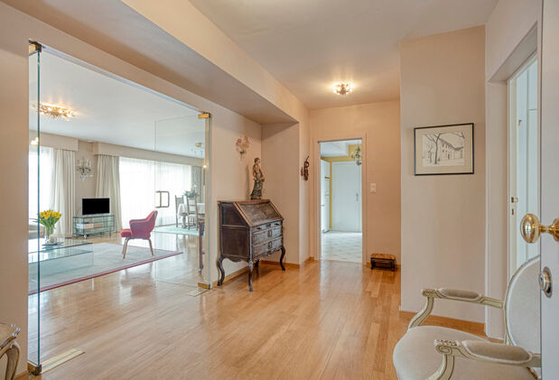 Appartement te koop in Leuven