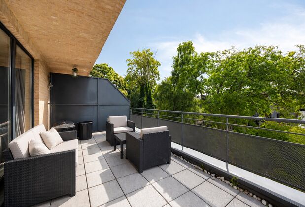 Appartement te koop in Leuven