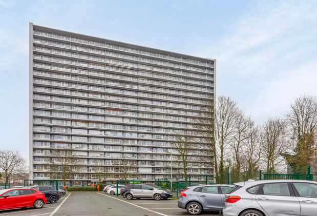 Appartement te koop in Leuven