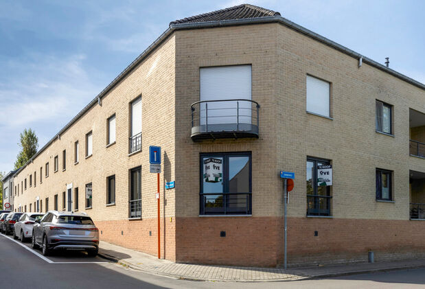 Appartement te koop in Leuven