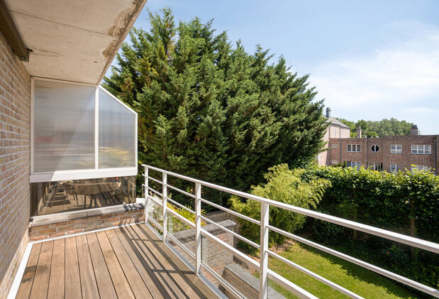 Appartement te koop in Lubbeek