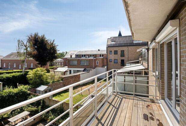Appartement te koop in Lubbeek