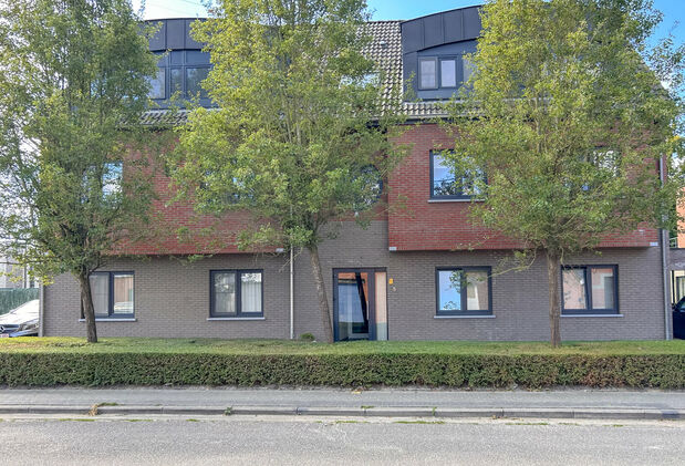 Appartement te koop in Mechelen