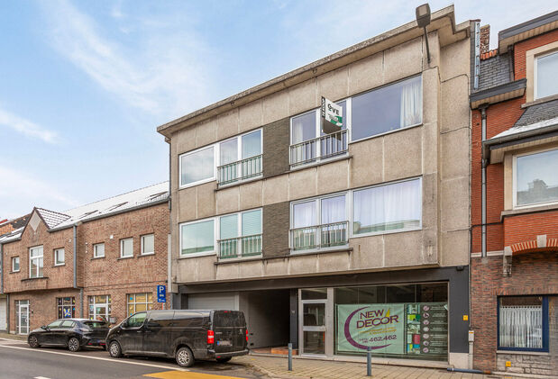 Appartement te koop in Tienen