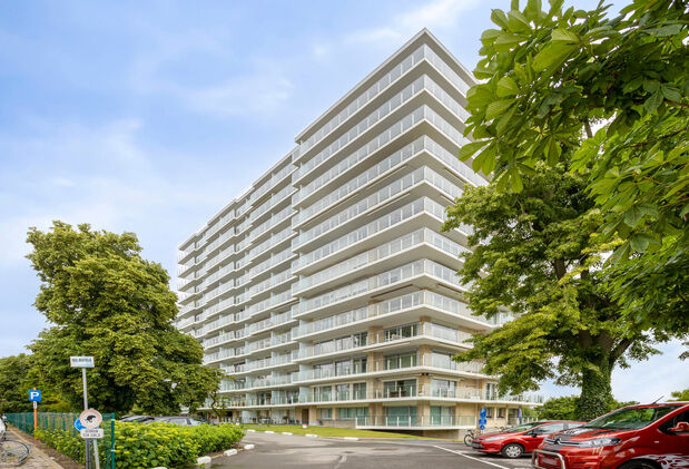 Appartement te koop in Tienen