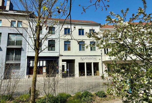 Appartement te koop in Tienen