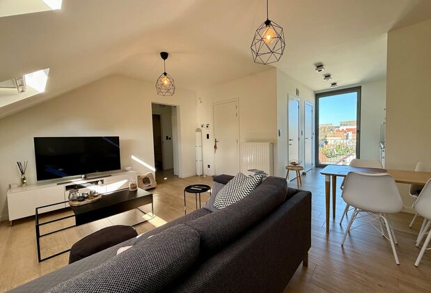 Appartement te koop in Tienen