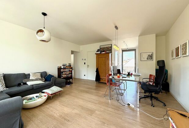 Appartement te koop in Tienen