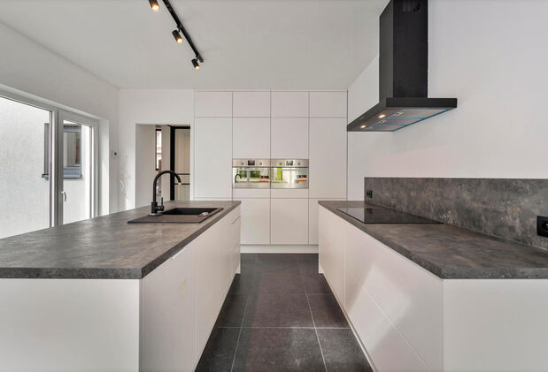 Appartement te koop in Tienen