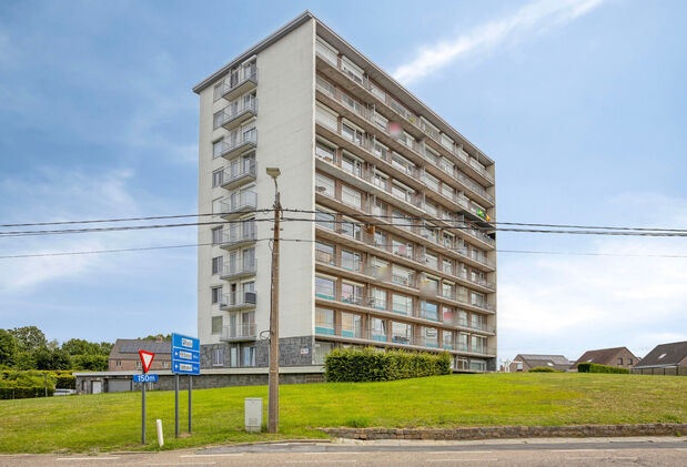 Appartement te koop in Tienen