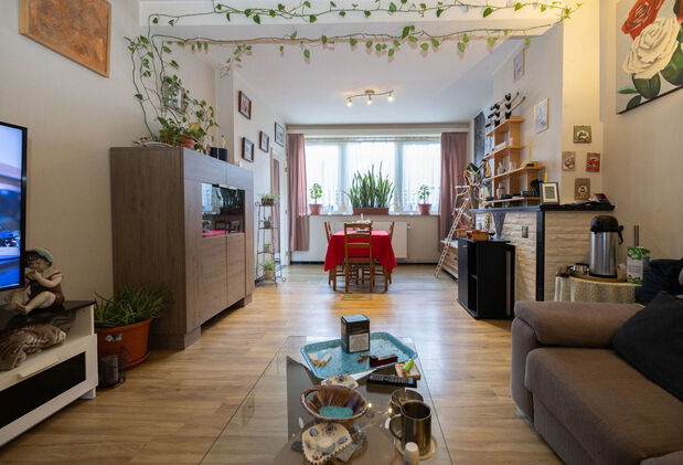 Appartement te koop in Tienen