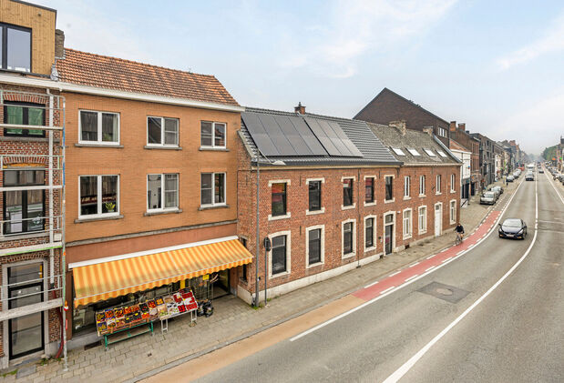 Appartementsgebouw te koop in Heverlee