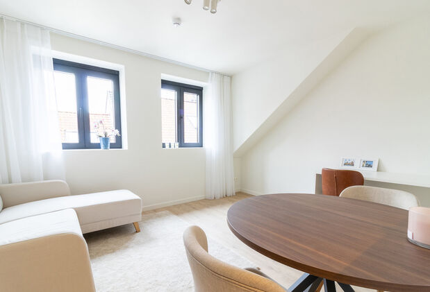 Appartementsgebouw te koop in Leuven