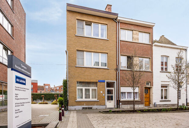 Appartementsgebouw te koop in Leuven