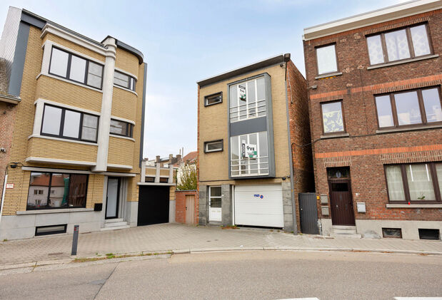 Appartementsgebouw te koop in Tienen