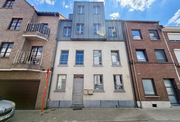 Appartementsgebouw te koop in Tienen