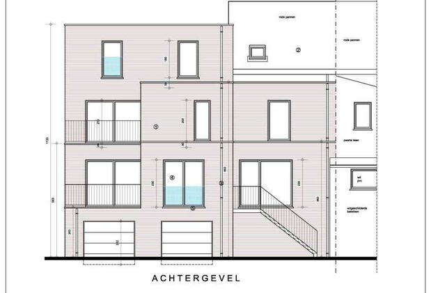 Bouwgrond (projecten) te koop in Holsbeek