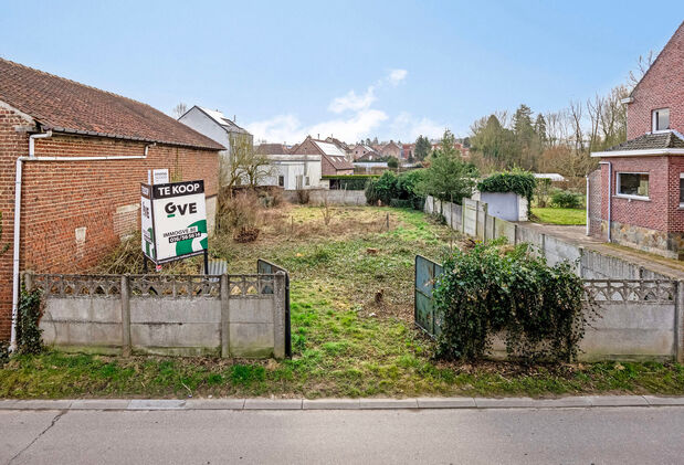 Bouwgrond te koop in Bertem