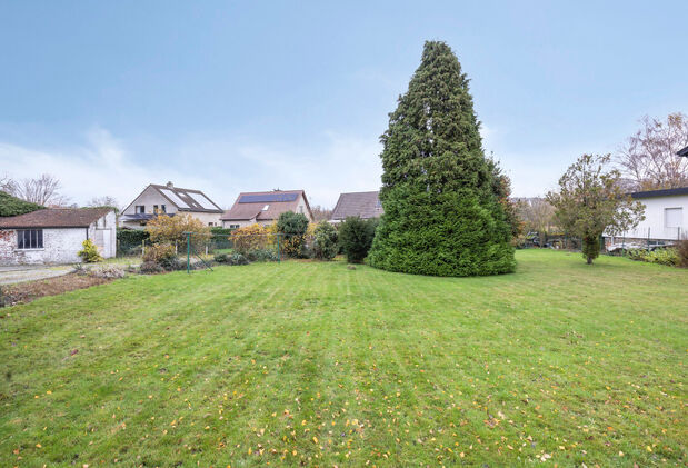 Bouwgrond te koop in Bierbeek