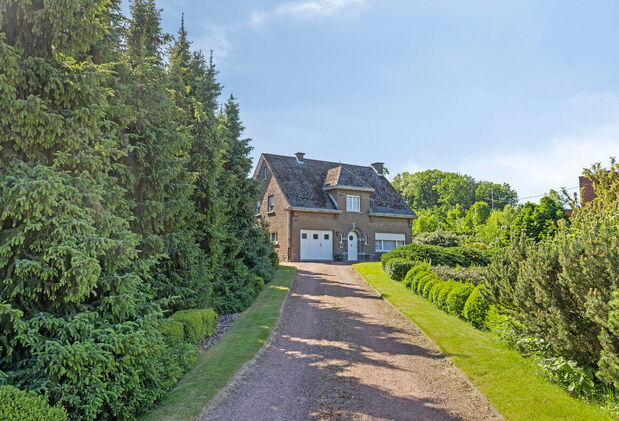 Bouwgrond te koop in Herent