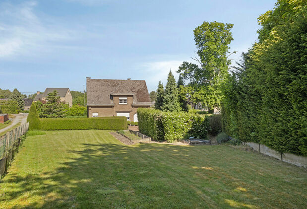 Bouwgrond te koop in Herent