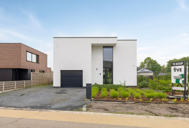 Buitengewoon huis te koop in Aarschot