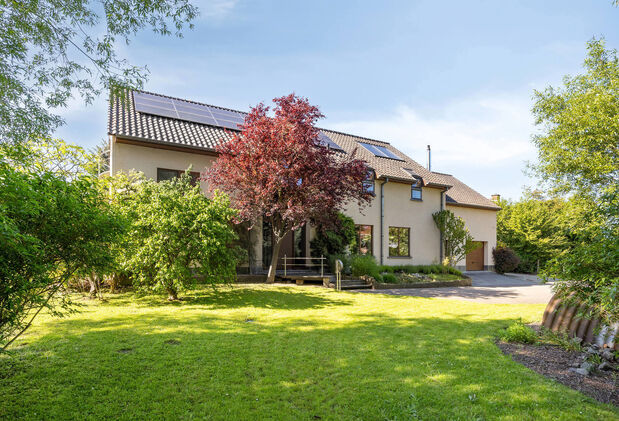 Buitengewoon huis te koop in Bertem