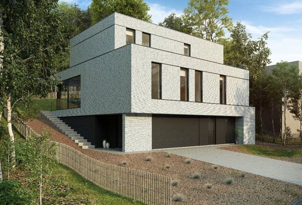 Buitengewoon huis te koop in Herent